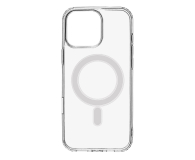Tactical MagForce Kryt pro Apple iPhone 16 Pro Max Transparent - 1514288 - zdjęcie 2